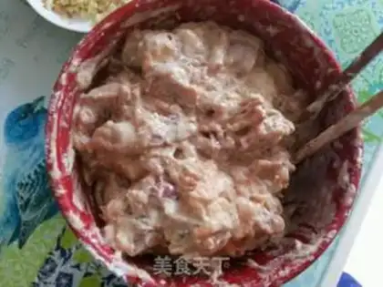 Make Fried chicken step 3