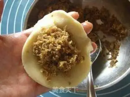 Make Meat muffins step 12