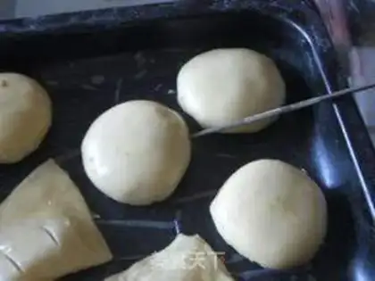 Make Meat muffins step 13