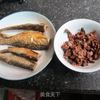 Make Steamfish step 0