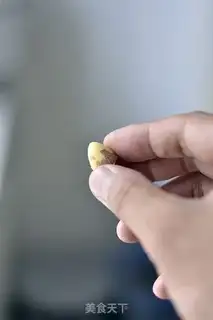 Make Quail protein sugar step 3