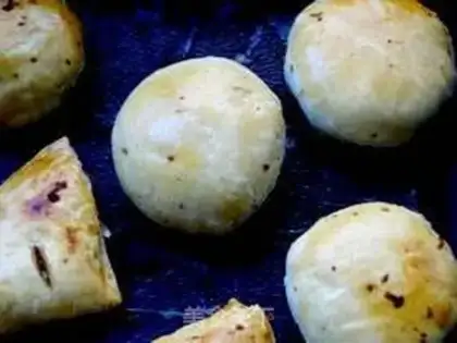 Make Meat muffins step 14