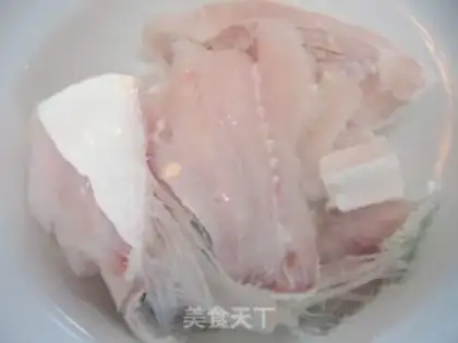 Make Scorch tofu step 0