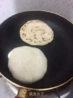 Make The meat trap step 7