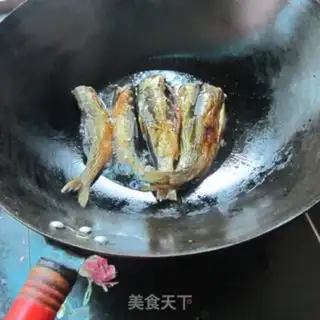 Make Steamfish step 1