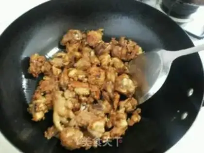 Make Fried chicken step 6