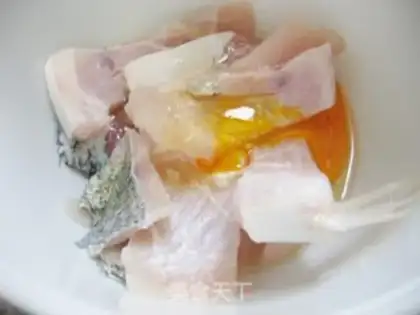 Make Scorch tofu step 1
