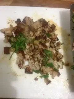 Make The meat trap step 8