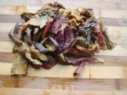 Make Chicken claws step 3
