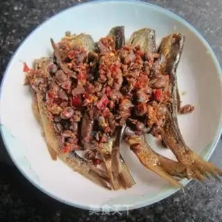 Make Steamfish step 3