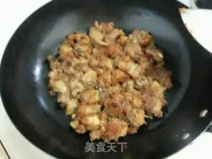 Make Fried chicken step 8