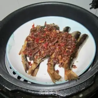 Make Steamfish step 4