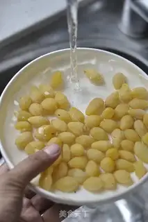 Make Quail protein sugar step 8