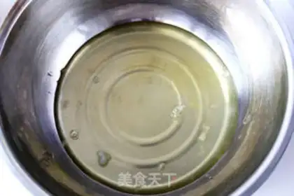 Make Soft banana thaw step 0