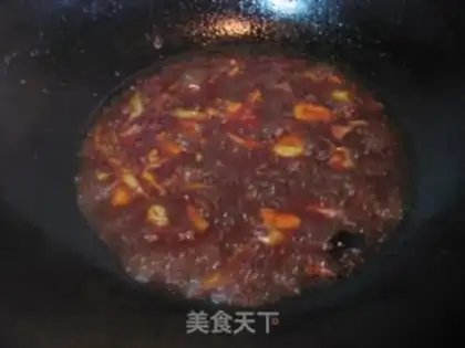 Make Scorch tofu step 6
