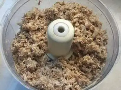 Make Pork pine step 5