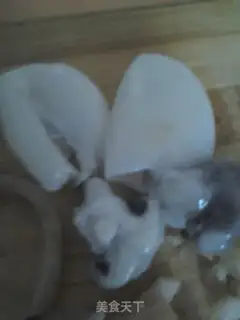 Make Homemade dumplings step 1