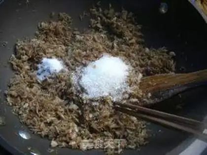 Make Pork pine step 6