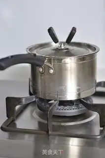 Make Quail protein sugar step 10