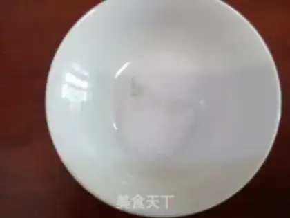 Make Onion rolls step 3
