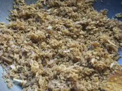 Make Pork pine step 7