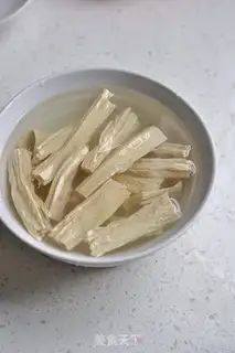 Make Quail protein sugar step 11