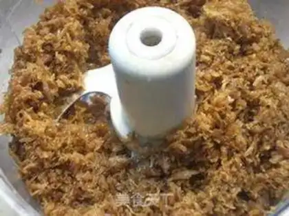 Make Pork pine step 8