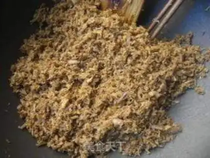Make Pork pine step 9