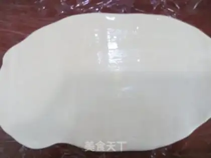 Make Onion rolls step 6