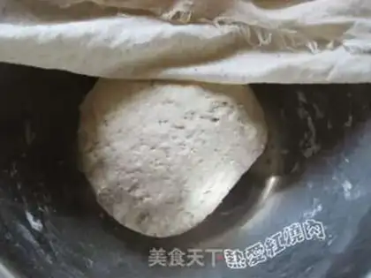 Make Pancakes step 1
