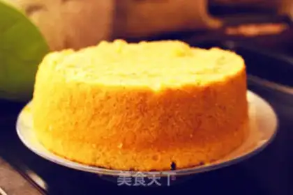 Make Soft banana thaw step 7