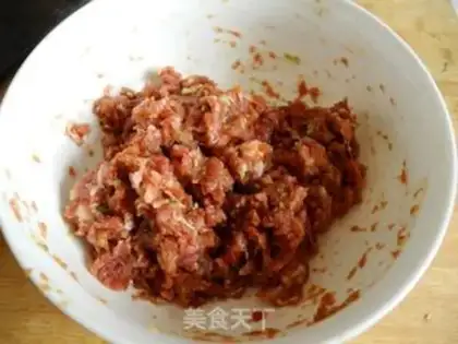 Make Arctic shrimp step 0