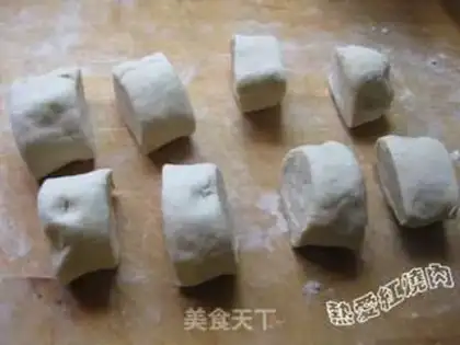 Make Pancakes step 2