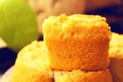 Make Soft banana thaw step 8