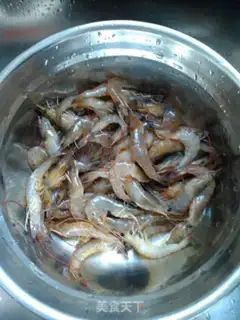 Make Miyagi shrimp balls step 4