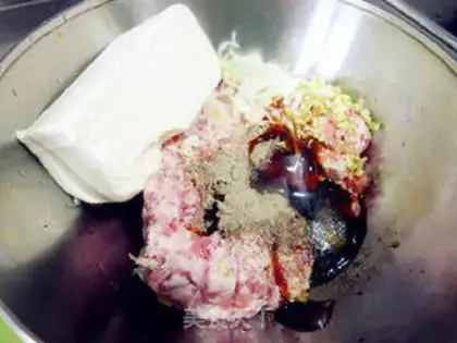 Make Goryet step 4