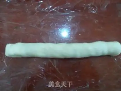 Make Onion rolls step 9