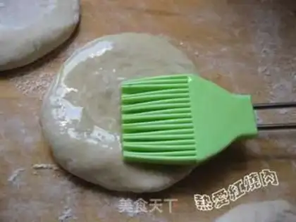 Make Pancakes step 3