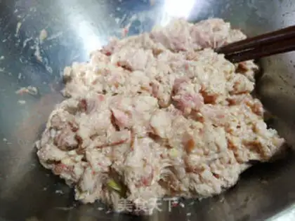 Make Goryet step 5