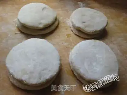 Make Pancakes step 4