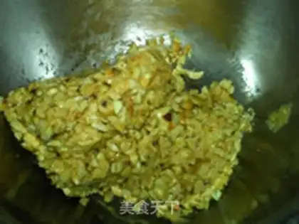 Make Peanut milk sugar step 6