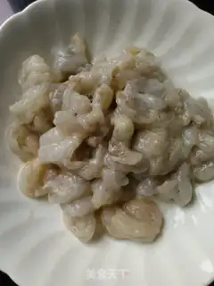 Make Miyagi shrimp balls step 7