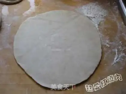 Make Pancakes step 6