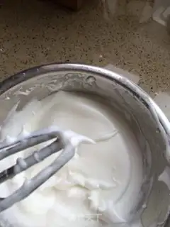 Make Chi Fung Cake step 7