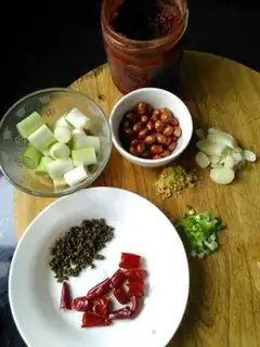 Make Miyagi shrimp balls step 9