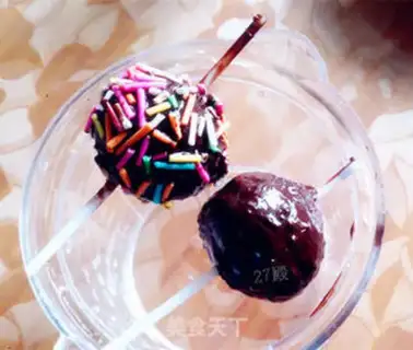 Make Chocolate mayonnaise step 10