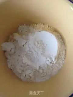 Make Corn pasta step 0
