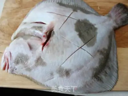 Make Squirty fish step 2