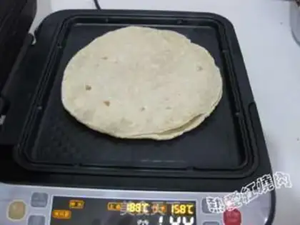 Make Pancakes step 9