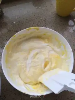 Make Chi Fung Cake step 9